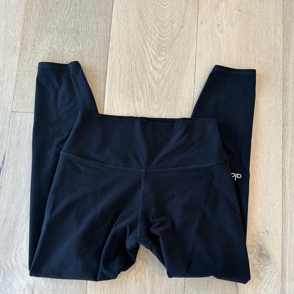 Alo yoga seamless leggings - Picture 1 of 3
